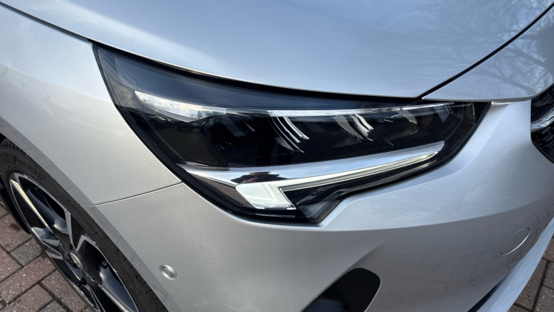 Vauxhall Corsa 1.2 Elite Edition 5dr Petrol Hatchback